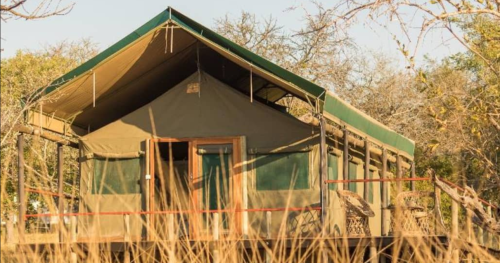 Tips for a Stress-Free Glamping Trip