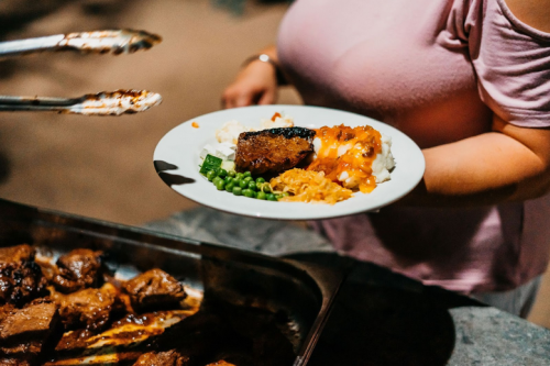 Indigenous Flavours of Timbavati Safari Lodge