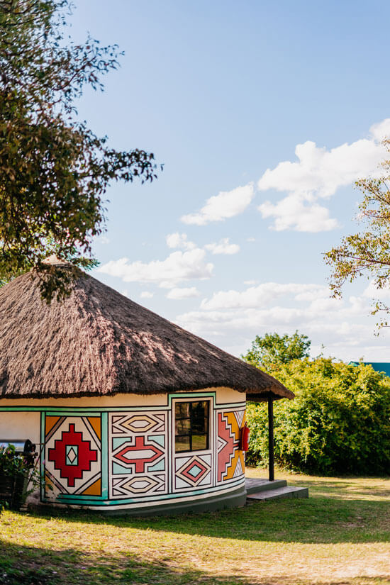 Rates & Reservations