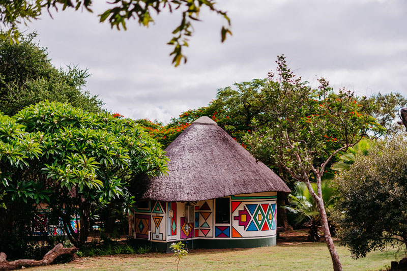 Safari Lodge Accommodation Near Kruger National Park