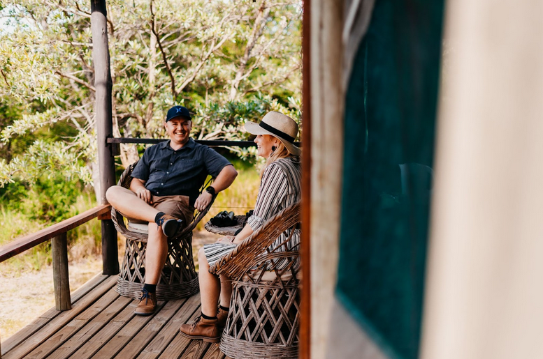 Real Luxury at Timbavati Safari Lodge