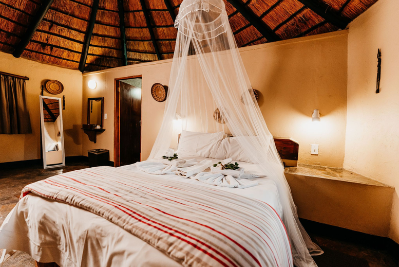 Guests Sleep Better at Timbavati Safari Lodge